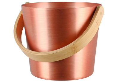 Rento Bastuhink aluminium koppar