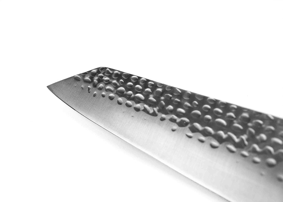 KOTAI Knivset - Bunka Komplett Set Traveler Edition