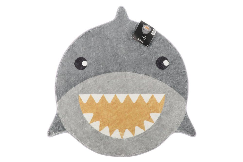 4 living collection Matta Shark 90 cm