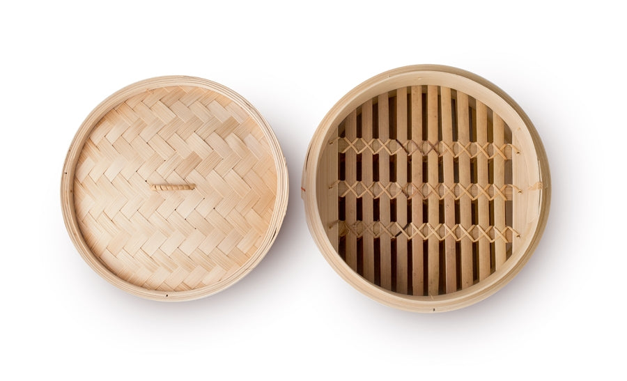 IBILI - Bambu ångkokare 26 Cm