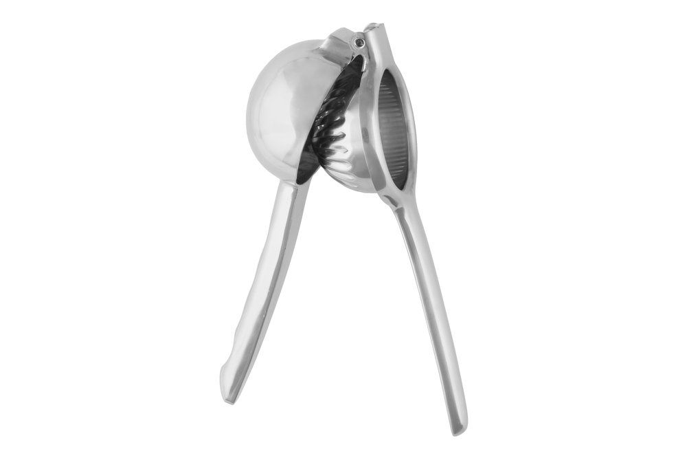 Maku Citruspress, rostfritt stål 22 cm