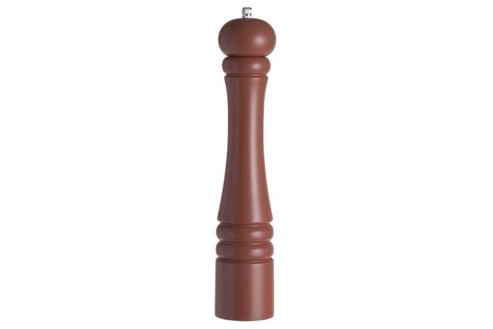 Maku Kryddkvarn terrakotta 31 cm