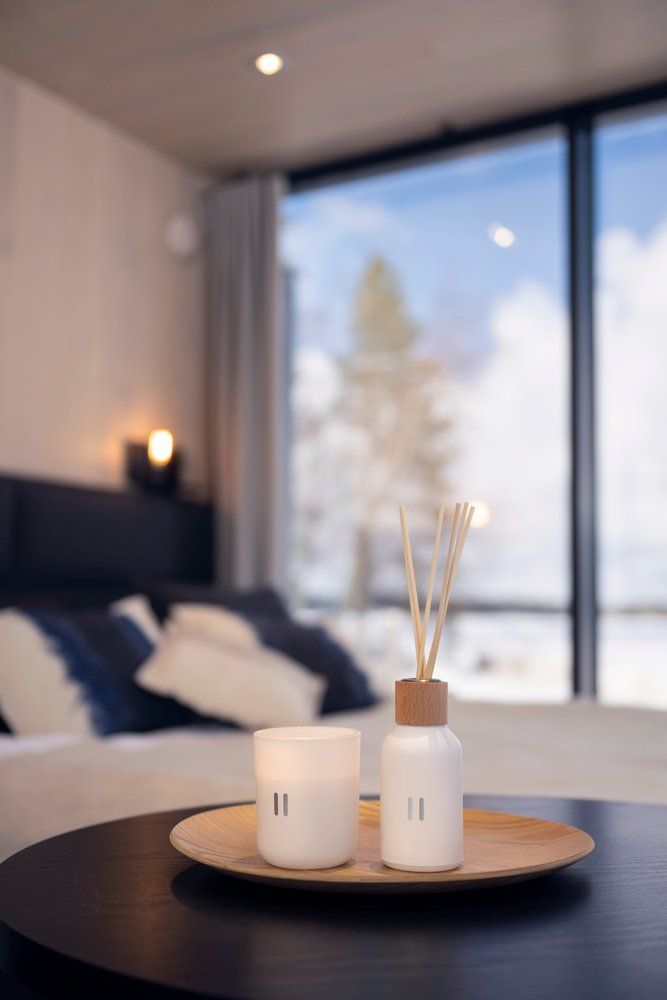 Rento Rumsdoft Björk 100 ml