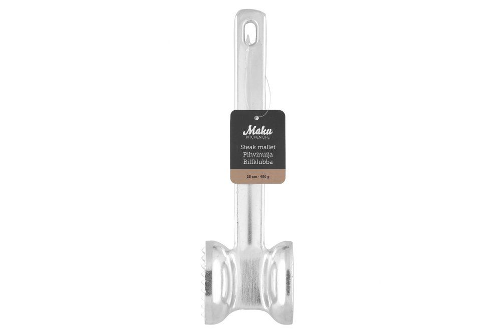 Maku Stekklubba 450 g