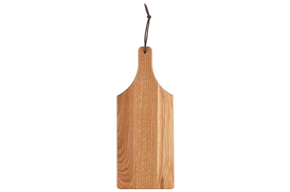 Maku Serverings-/skärbräda ek