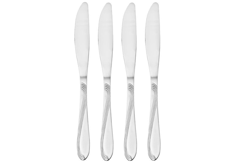 Maku Kniv 4 delar