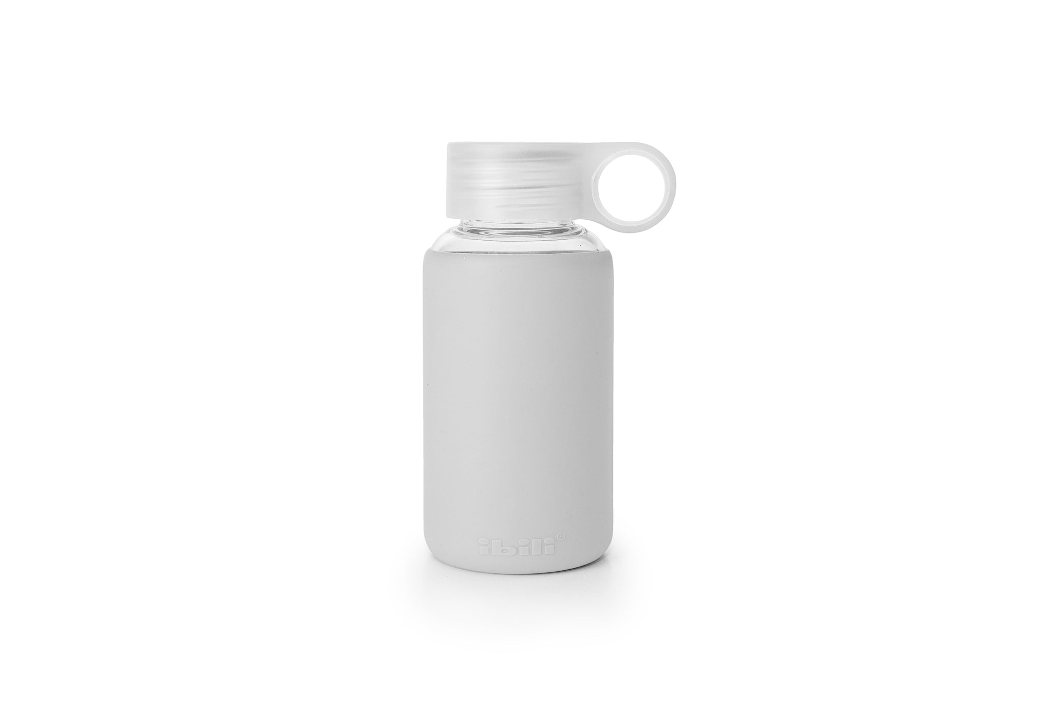 IBILI - Kid Grå 200 Ml Flaska
