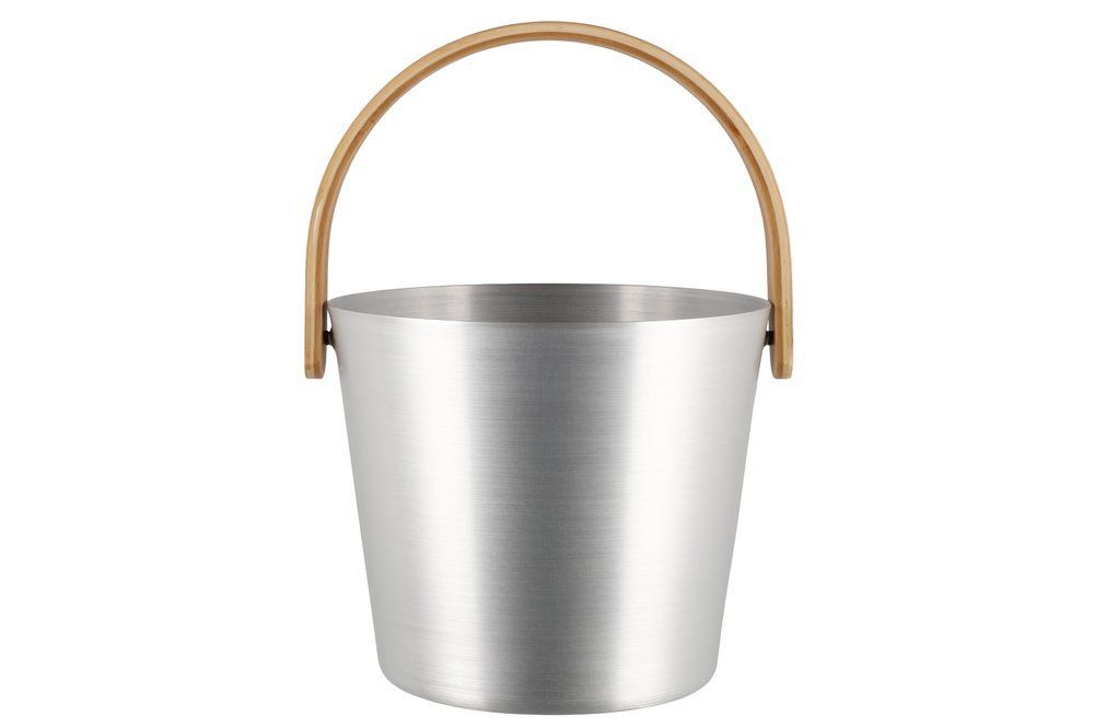 Rento Bastuhink aluminium natur