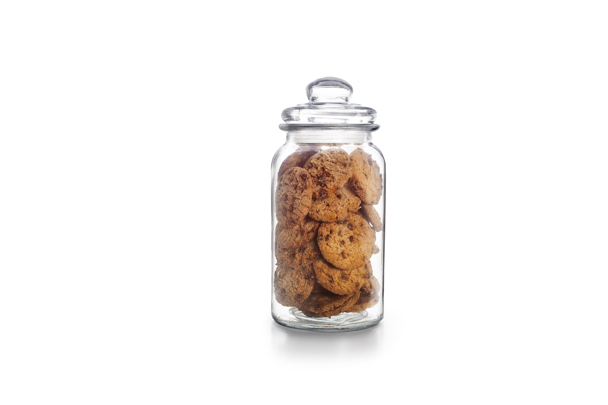 IBILI - Glasburk 1250 ml