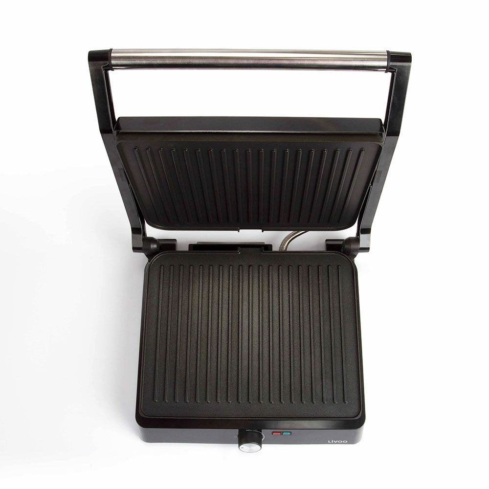 Livoo Köttgrill och panini