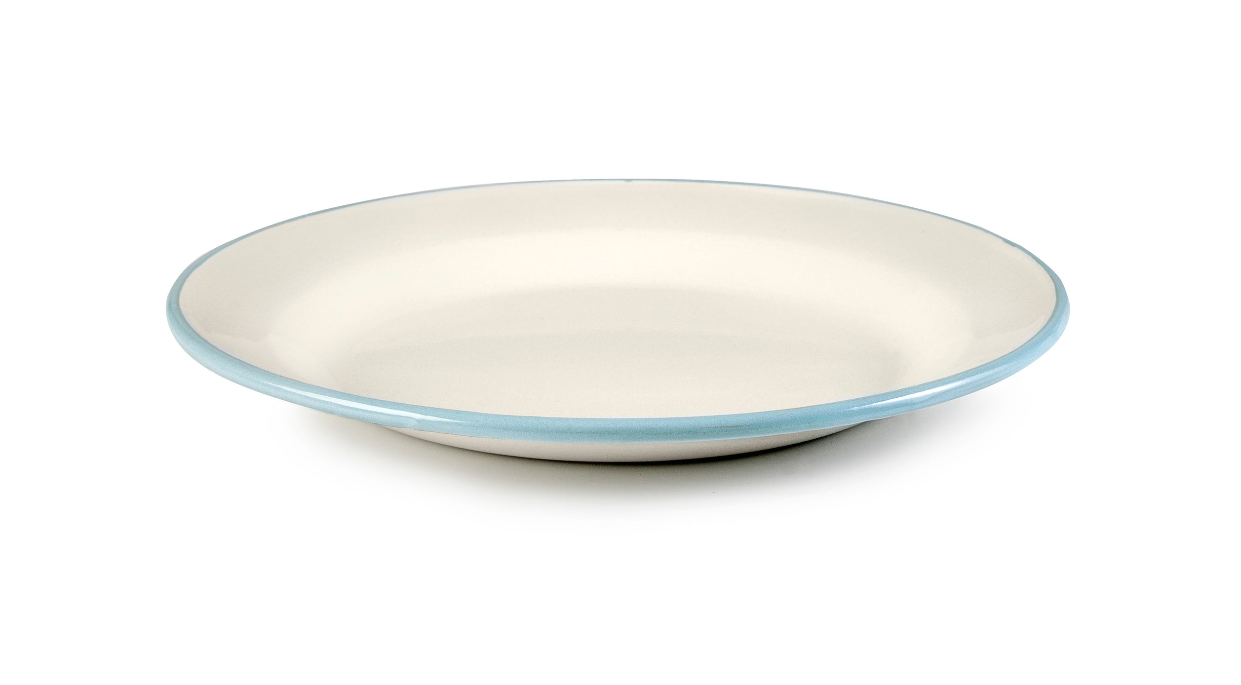 IBILI - Versailles platta 22 cm