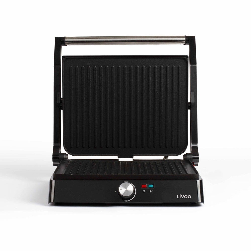Livoo Köttgrill och panini