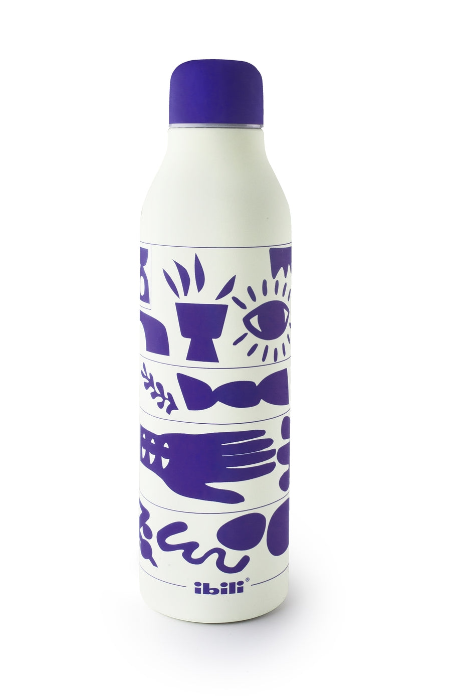IBILI - Abar Termoflaska 500 Ml
