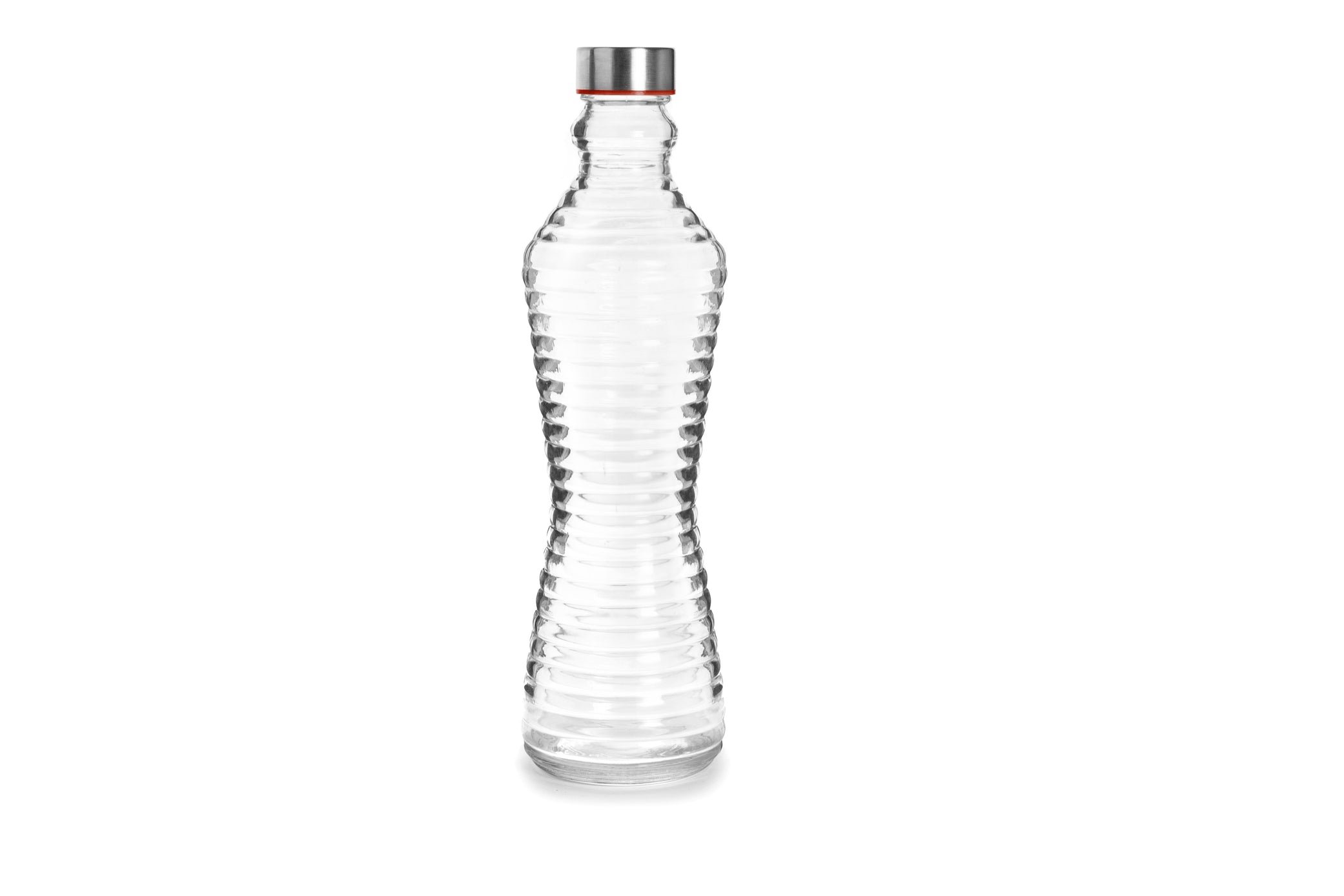IBILI - Line 1 lt flaska, Glas, Återanvändbar