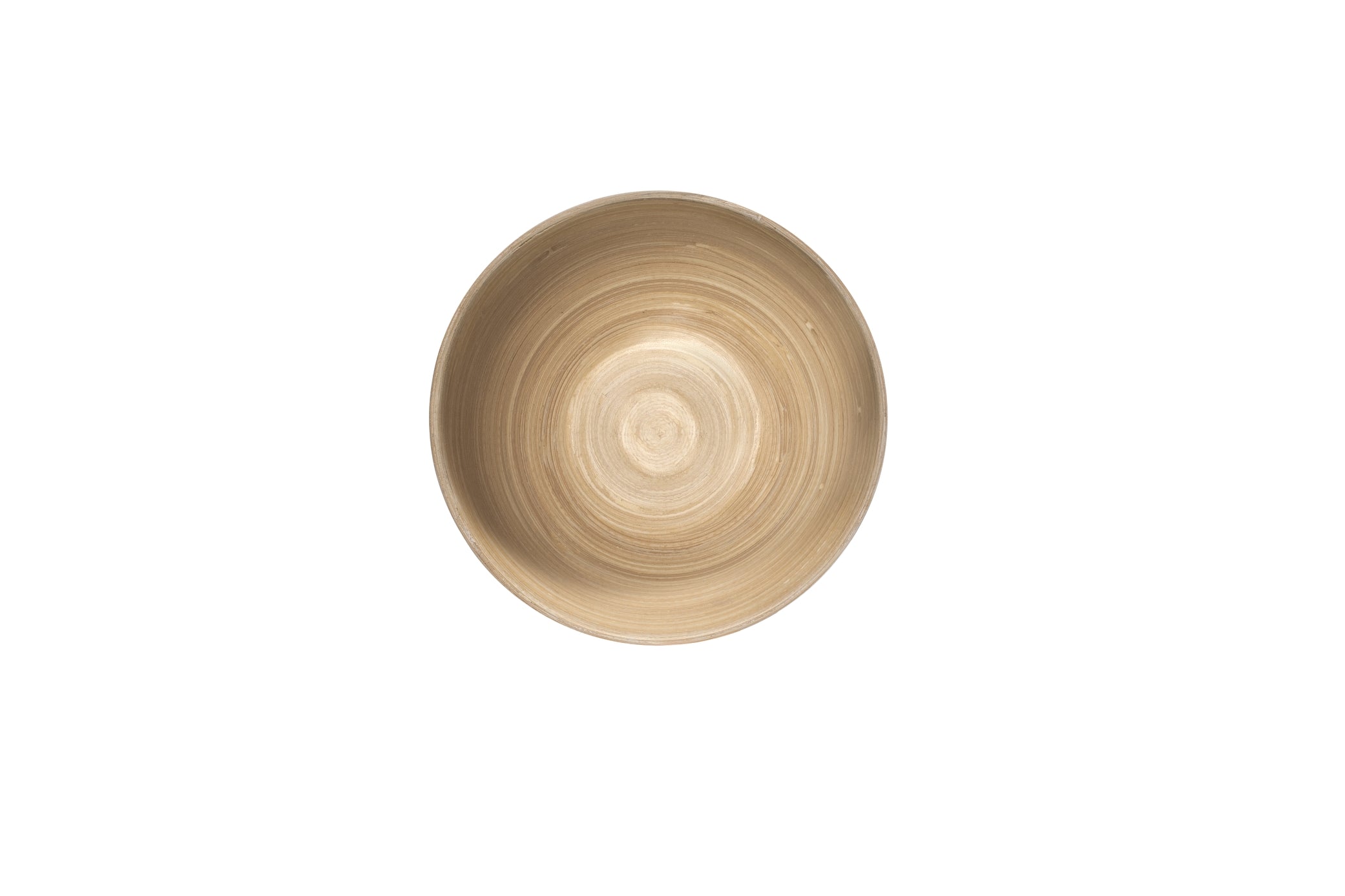 IBILI - Naturlig Skål/Skål 15X7.50 Cm