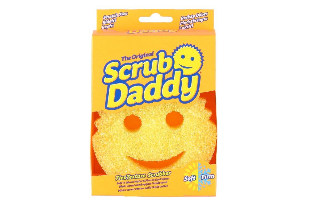 Scrub daddy Rengöringssvamp Original