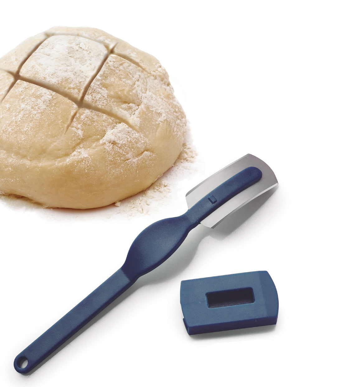 IBILI - Markerblad för bröd