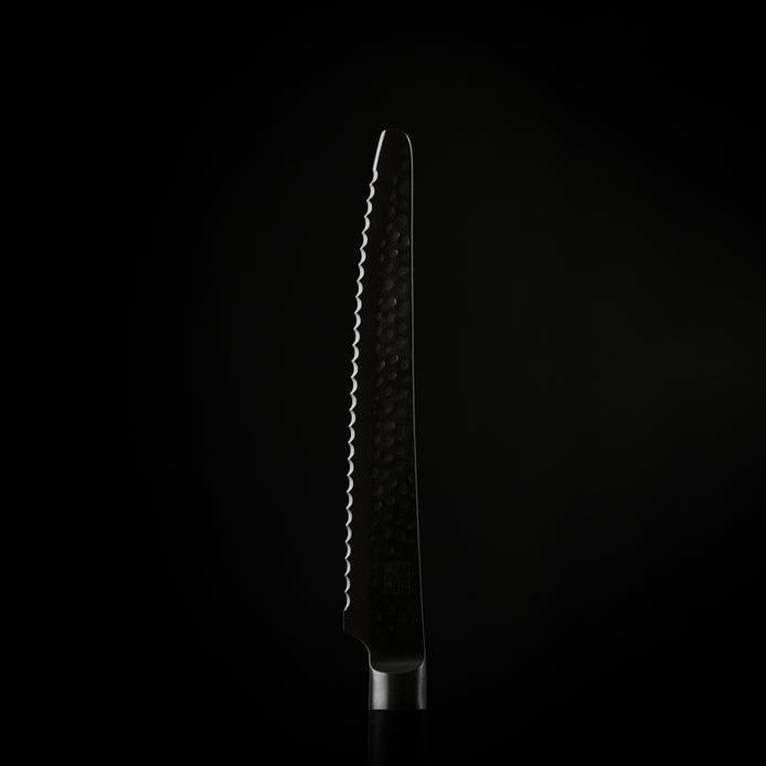 KOTAI   Kökskniv - KOTAI Serrated Bread/Pastry Knife + Presentförpackning