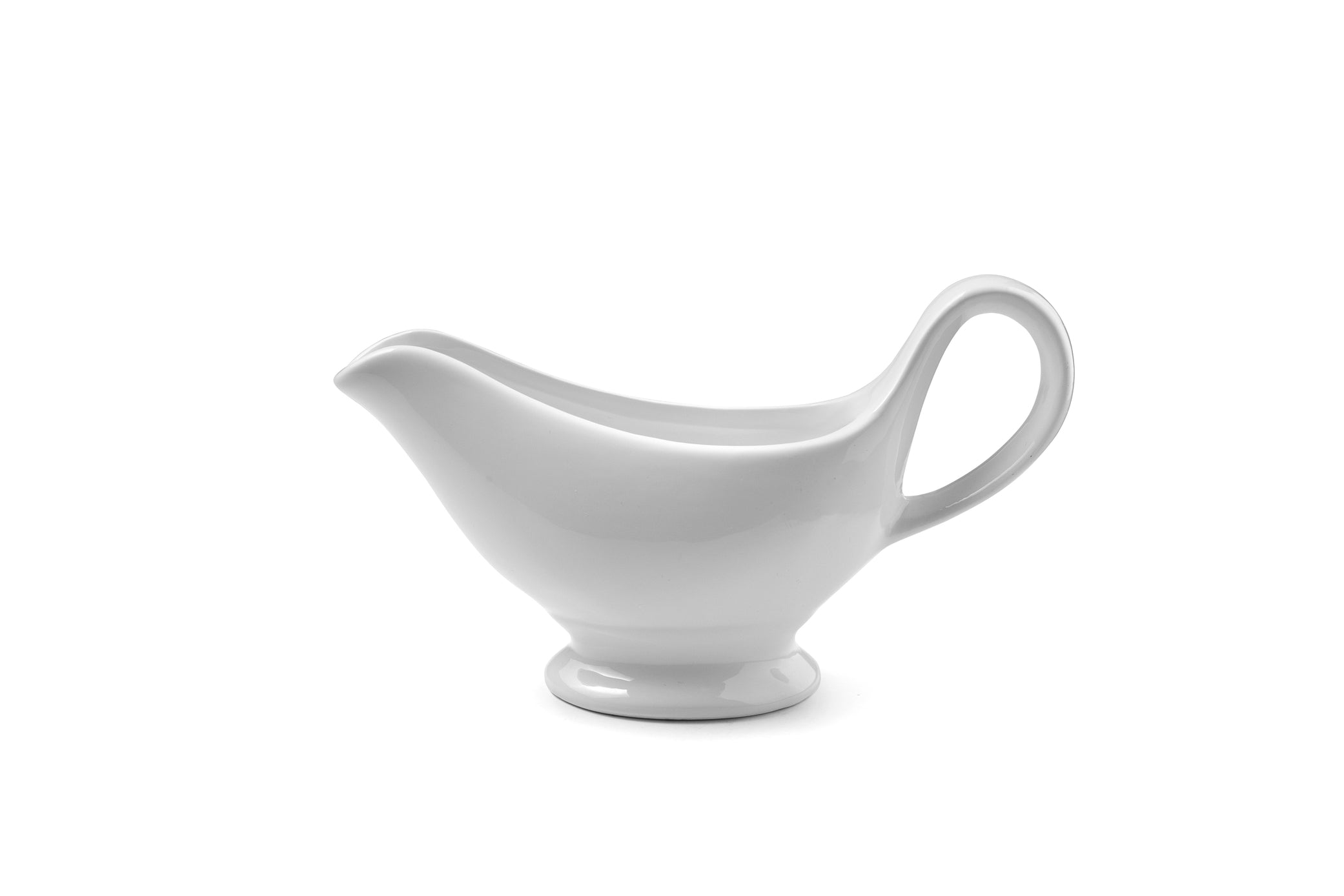 IBILI - Keramisk såsskål, 0,25 liter