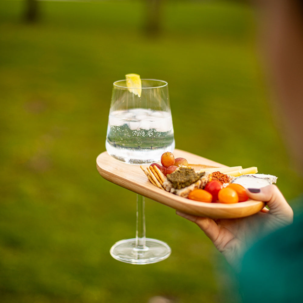 Livoo 2 i 1 aperitif styrelse