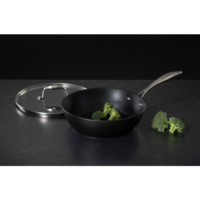 Robust gryta 3,3 L 26 cm