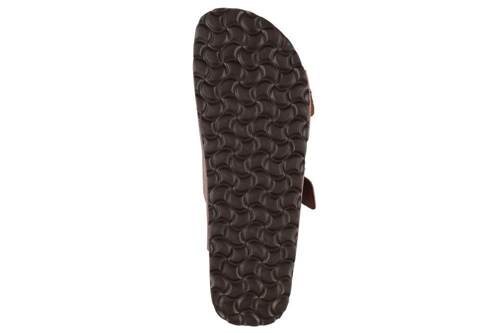 Bio Bio Sandaler, spänne, bruna 41–46