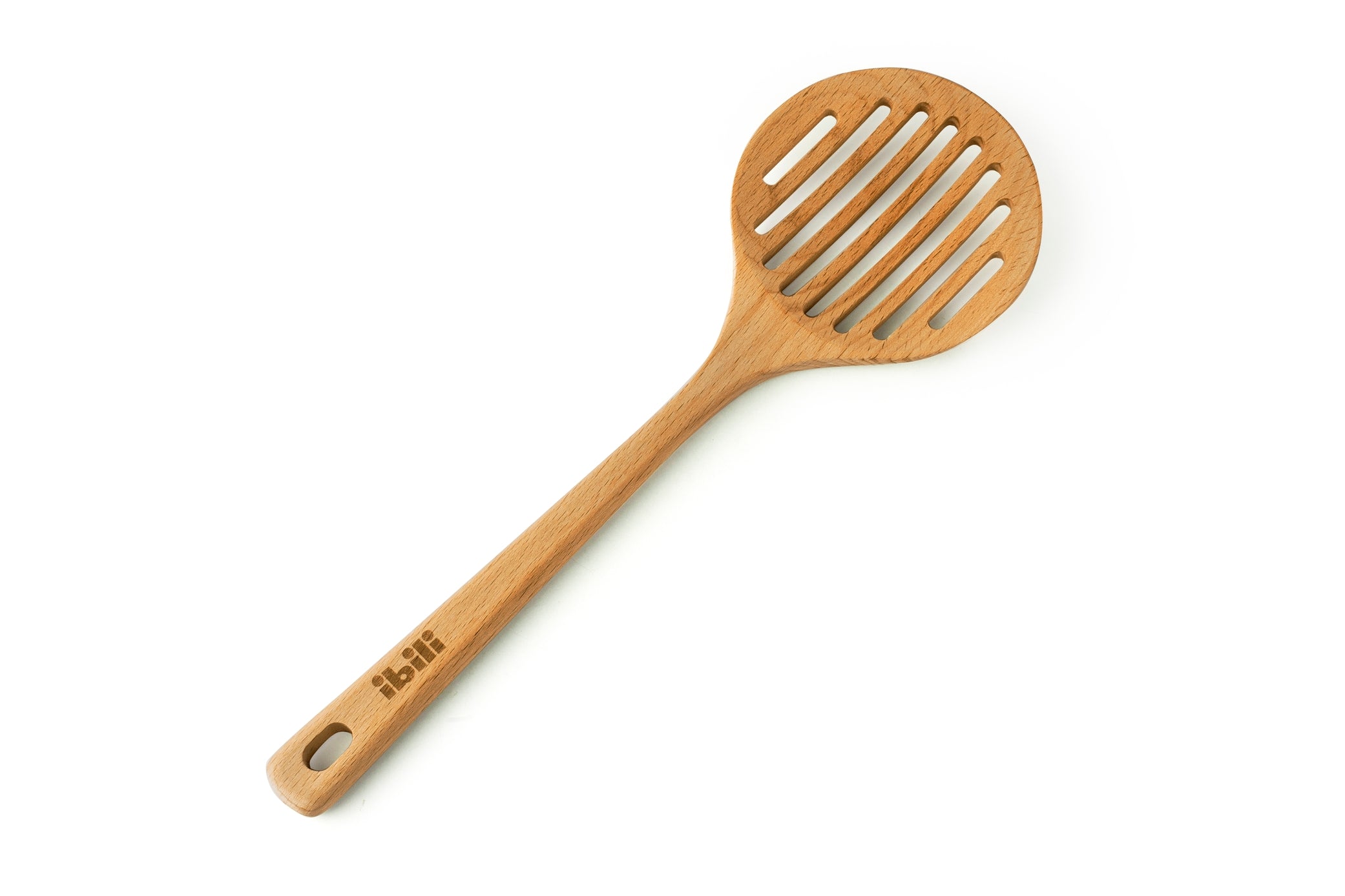 IBILI - Träskimmer 34 Cm ”L”
