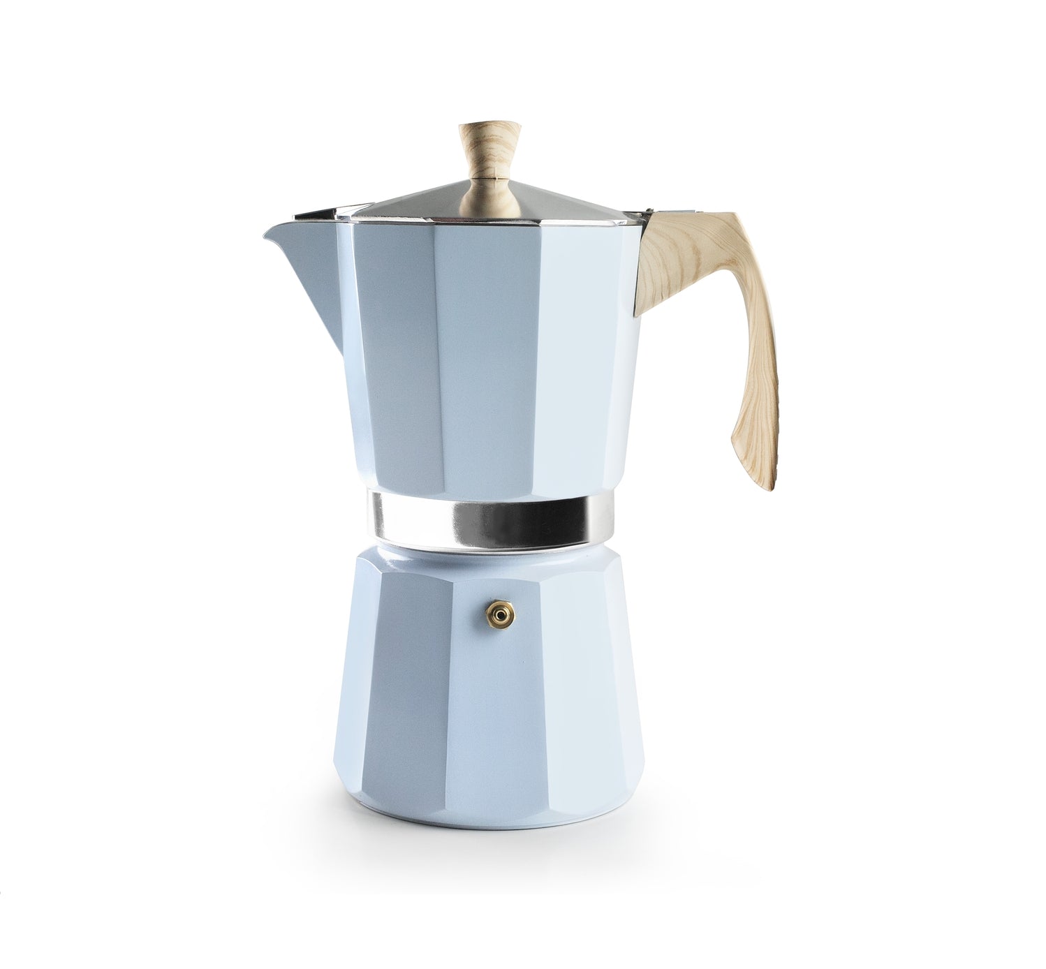 IBILI - Toscana kaffebryggare 9 koppar