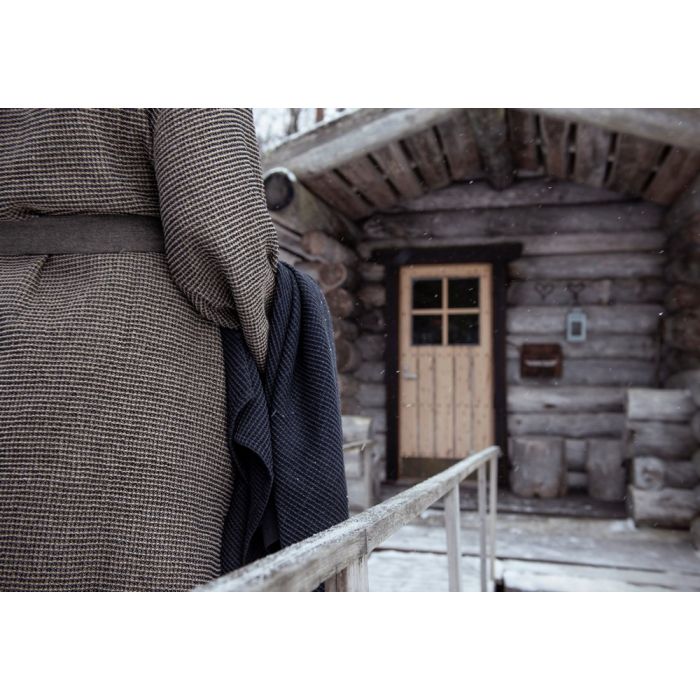 Rento Badrock Kenno L/XL svart/beige