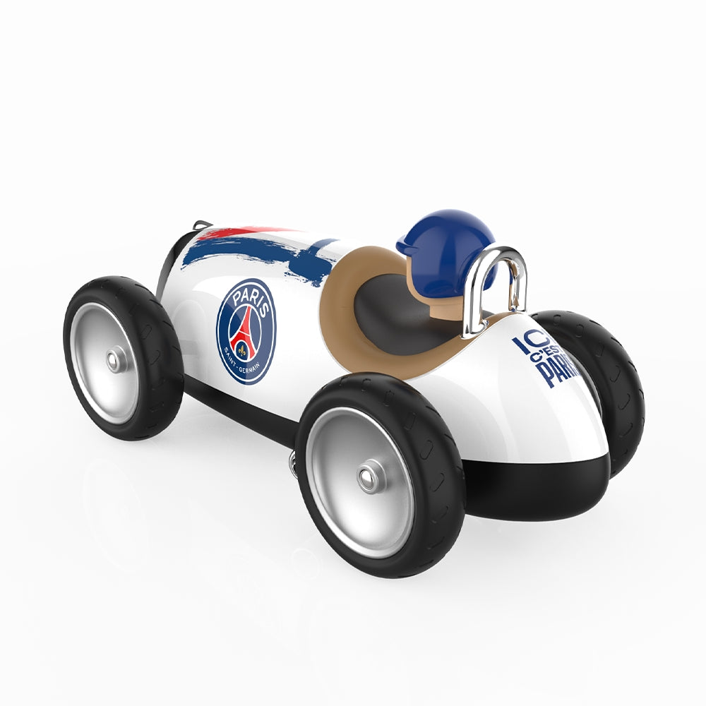 Baghera Paris Saint-Germain Racerbil Liten leksaksbil