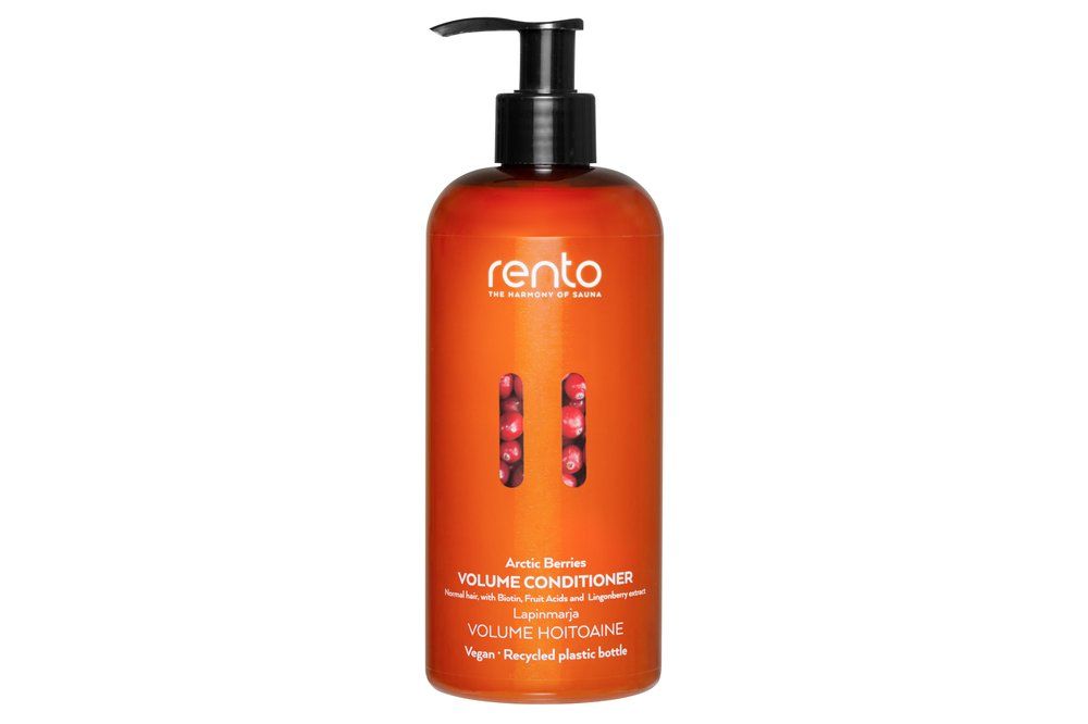 Rento Lapin berry volym balsam 400 ml