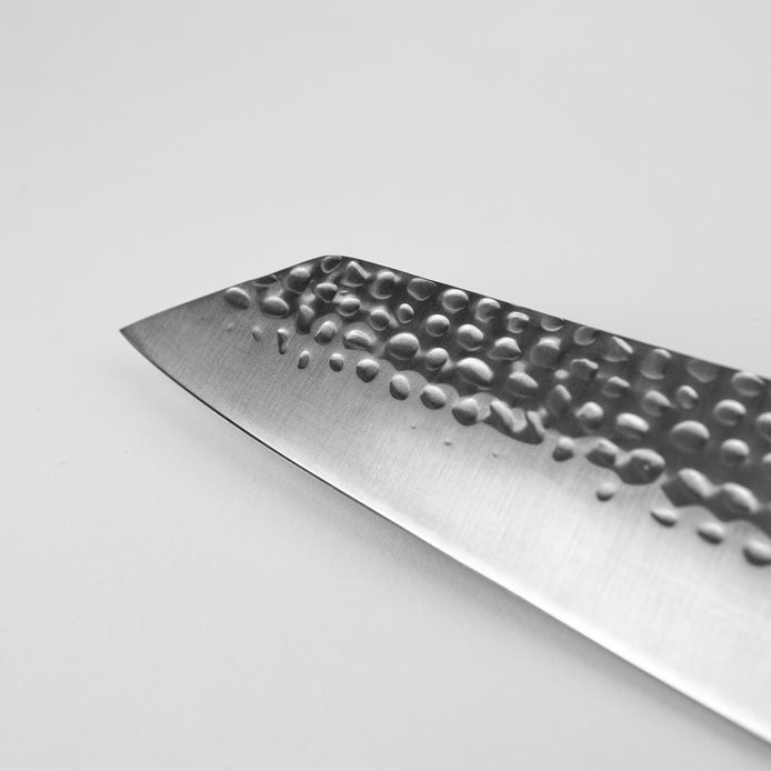 KOTAI Kökskniv - KOTAI Bunka Santoku + Presentförpackning