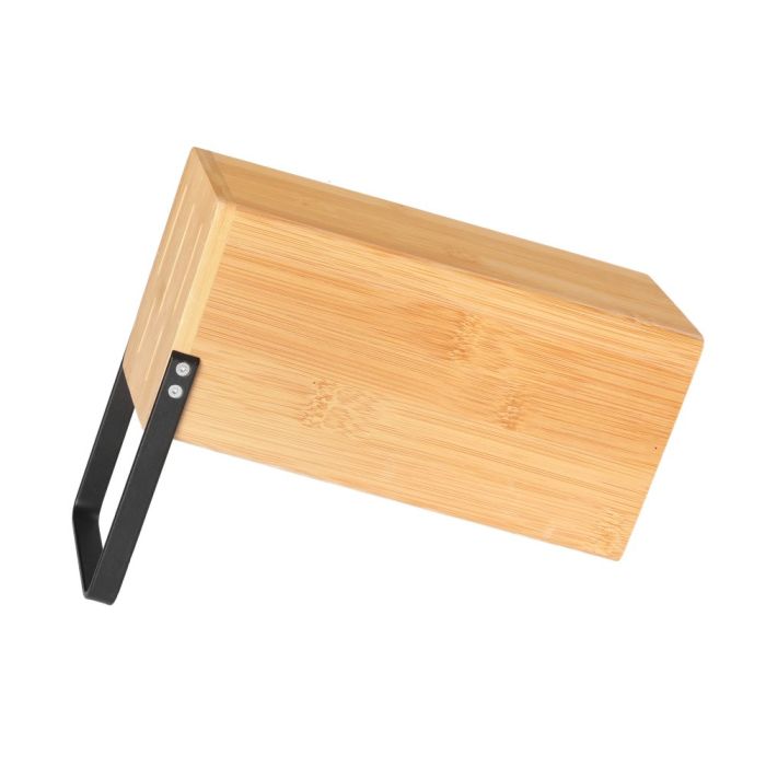Bambu kniv stock