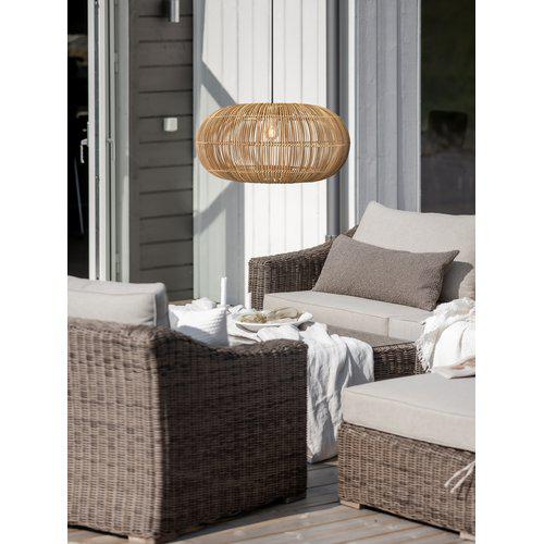 Zuri Outdoor Natur 51cm
