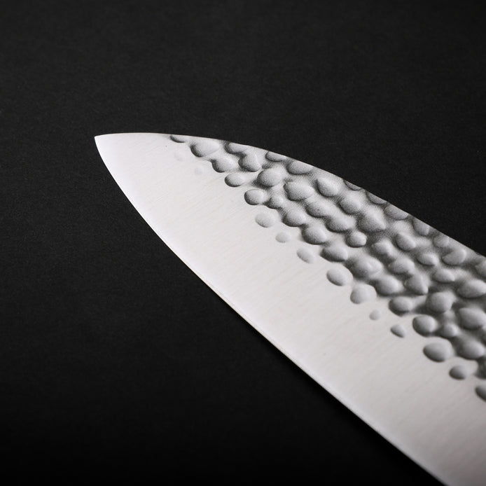 KOTAI Kökskniv — KOTAI Santoku+Presentförpackning