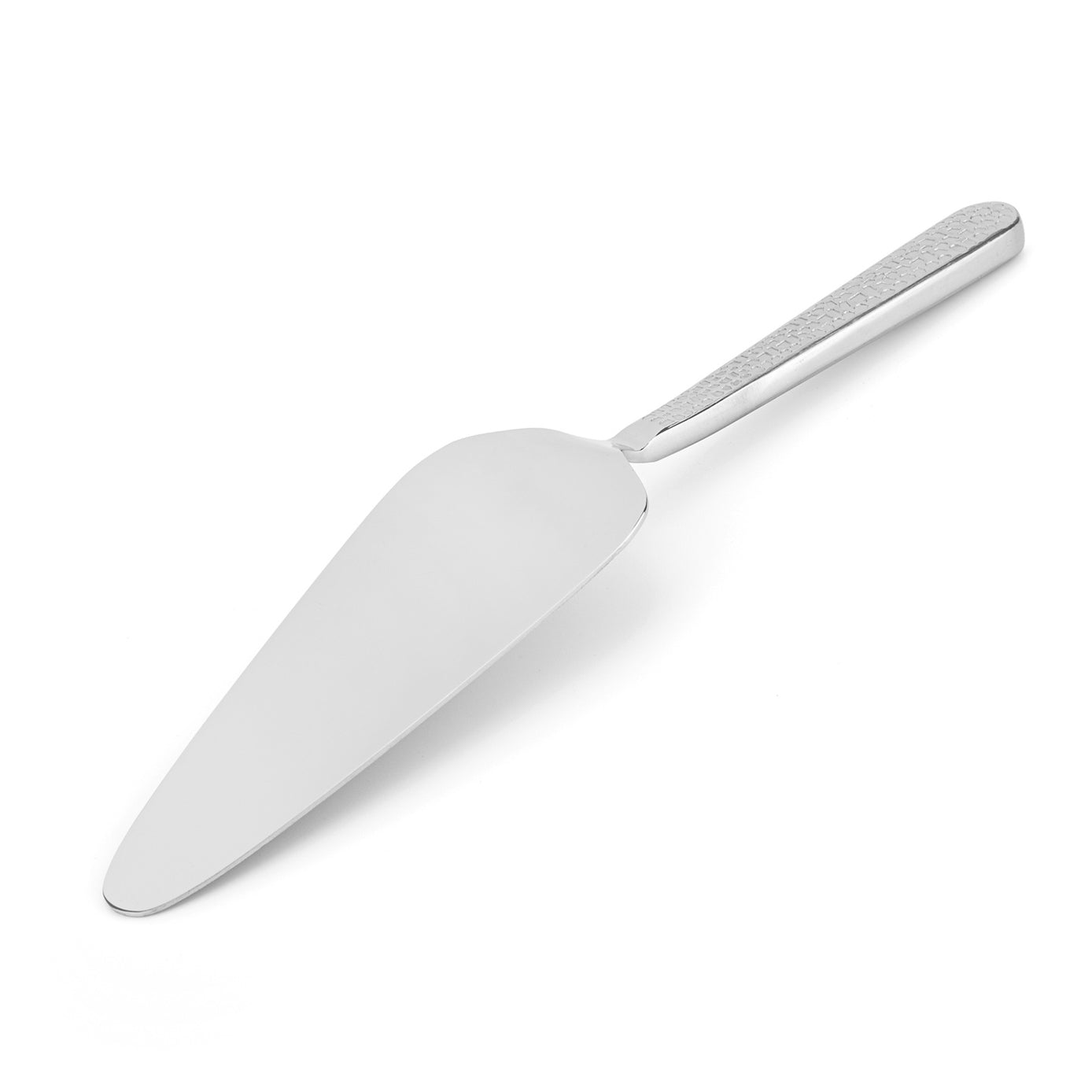 Vargen & thor FROST Tårtspade – Silver