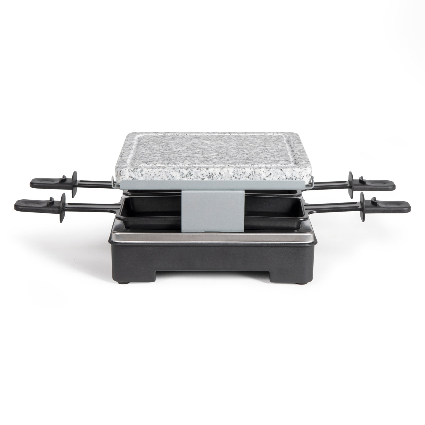 Livoo Raclette-maskin för 4 personer*