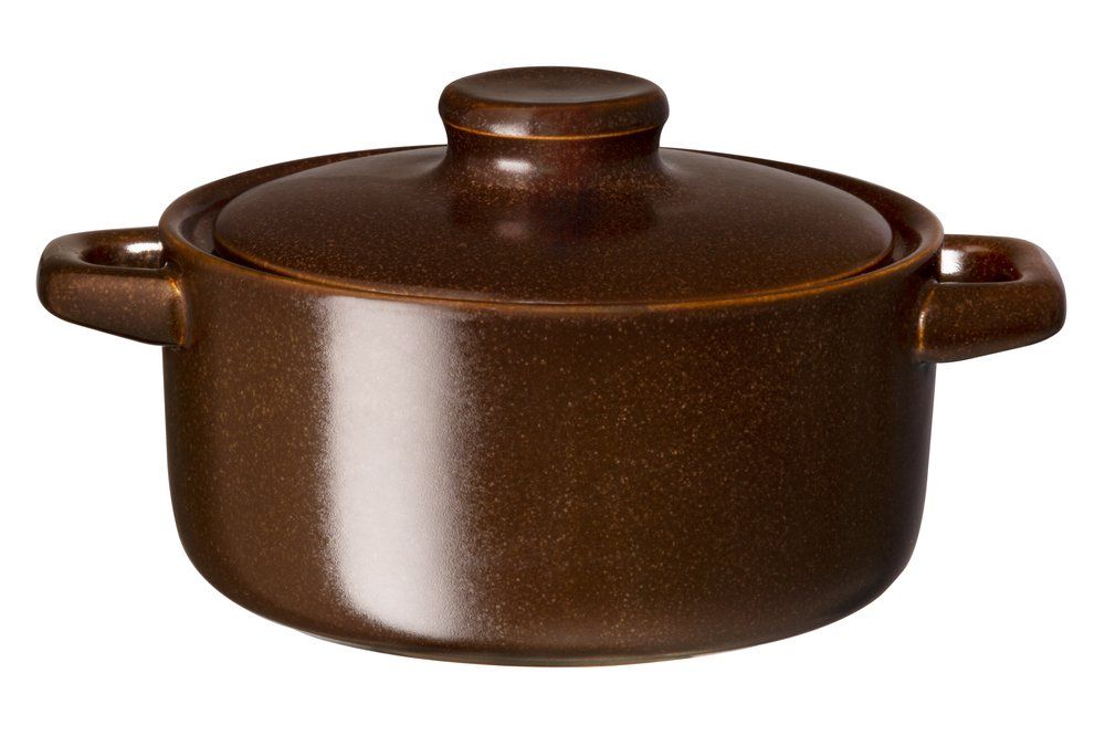 Maku Minigryta i keramik