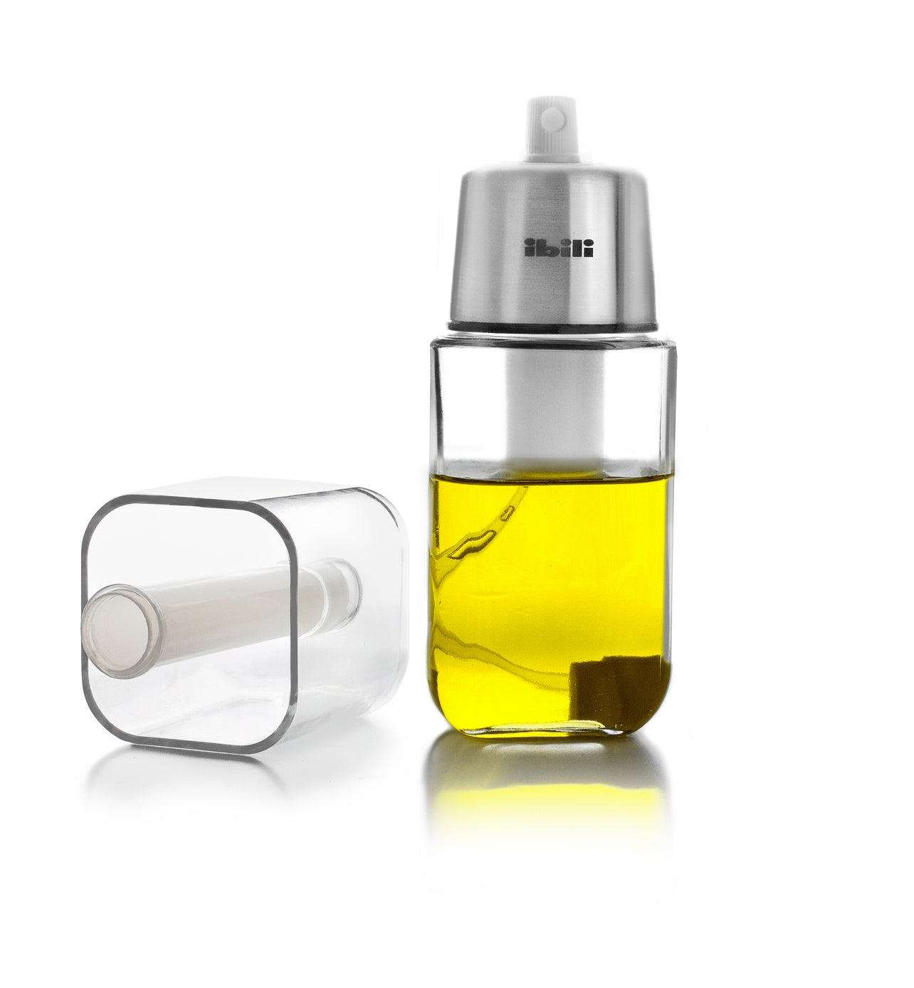 IBILI - Oljespruta 180 Ml