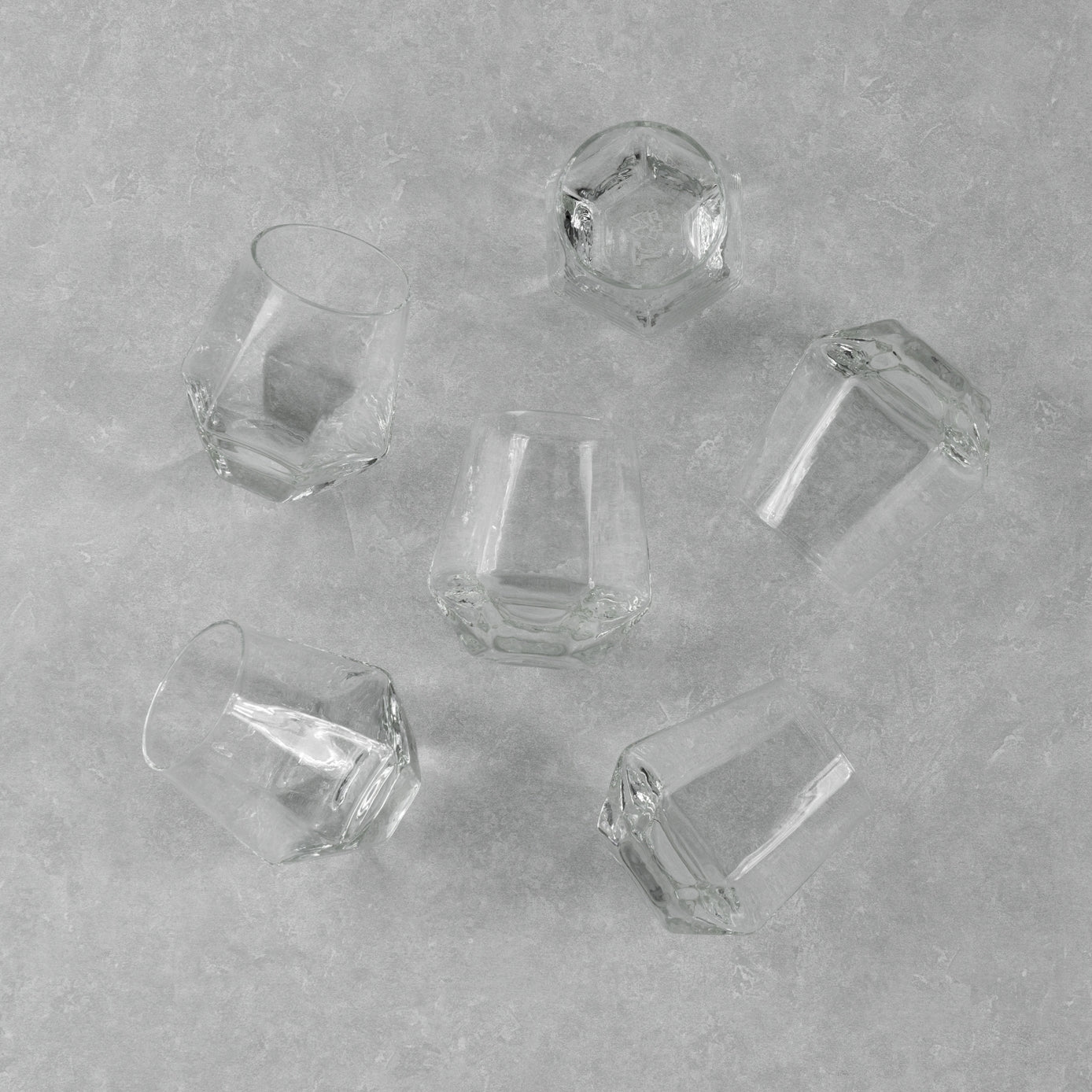 Vargen & thor HEXA - 6 glas x 300
