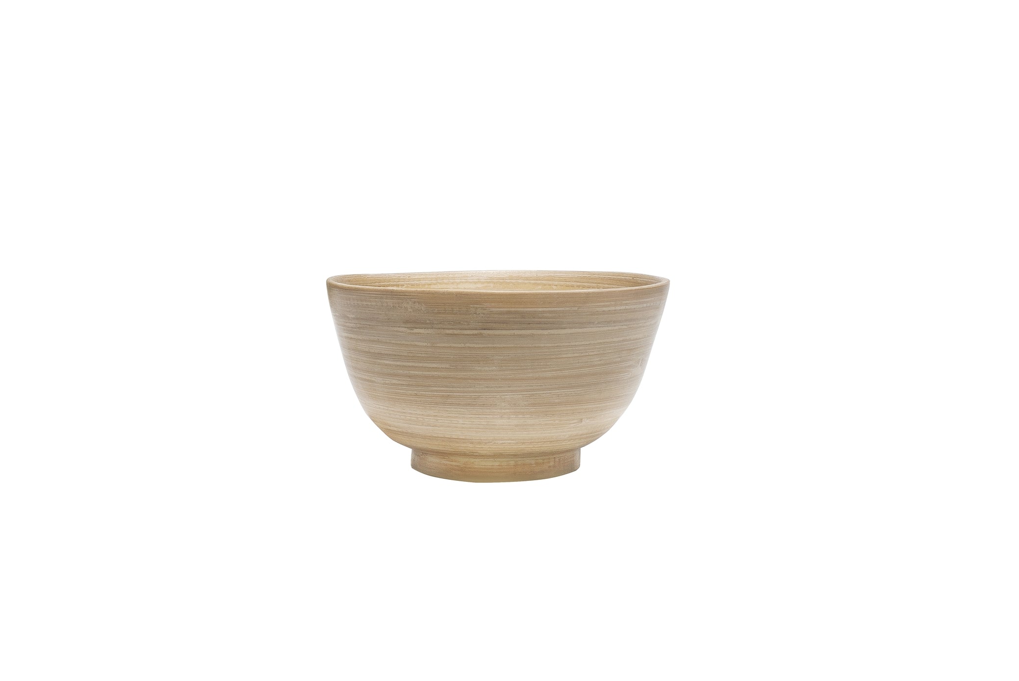 IBILI - Naturlig Skål/Skål 15X7.50 Cm