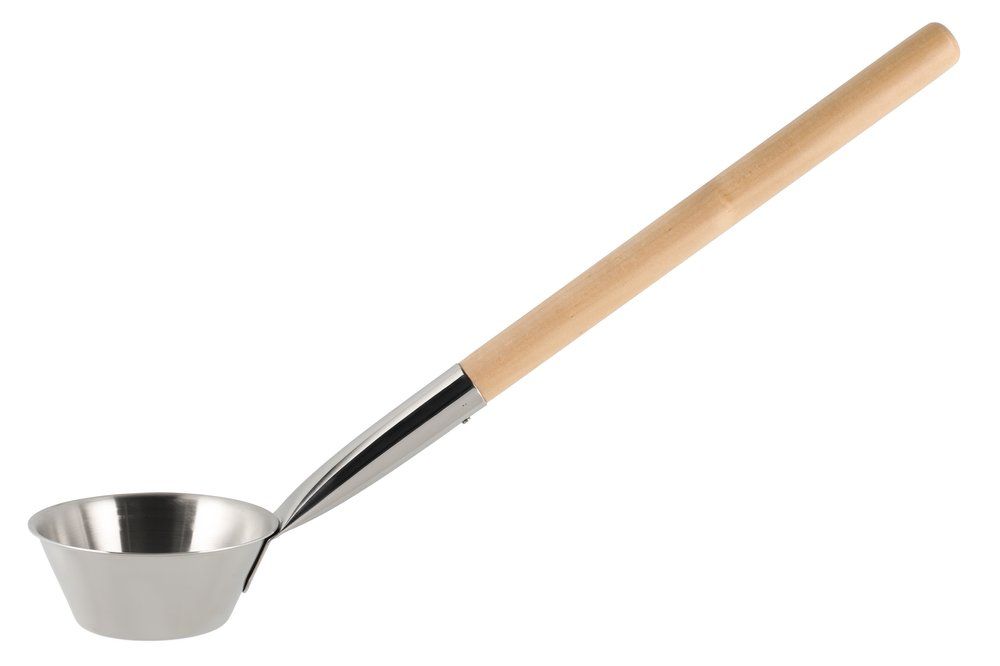 Rento Bastu slev stål