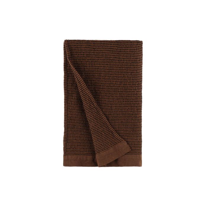 Rento Handduk Kenno 90x180 cm brun