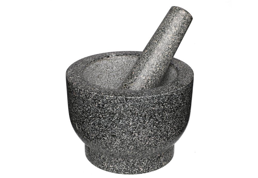 Maku Murbruk granit