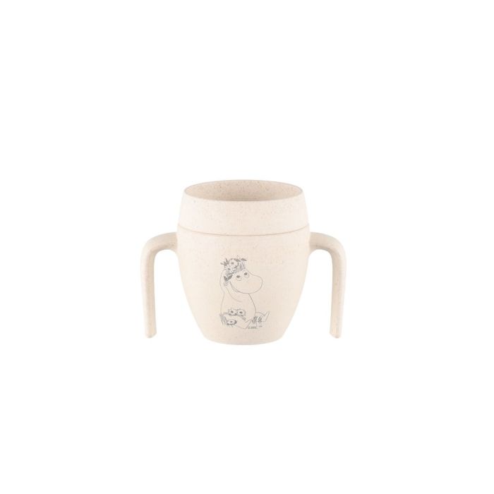 Skandino mugg Snorkfröken