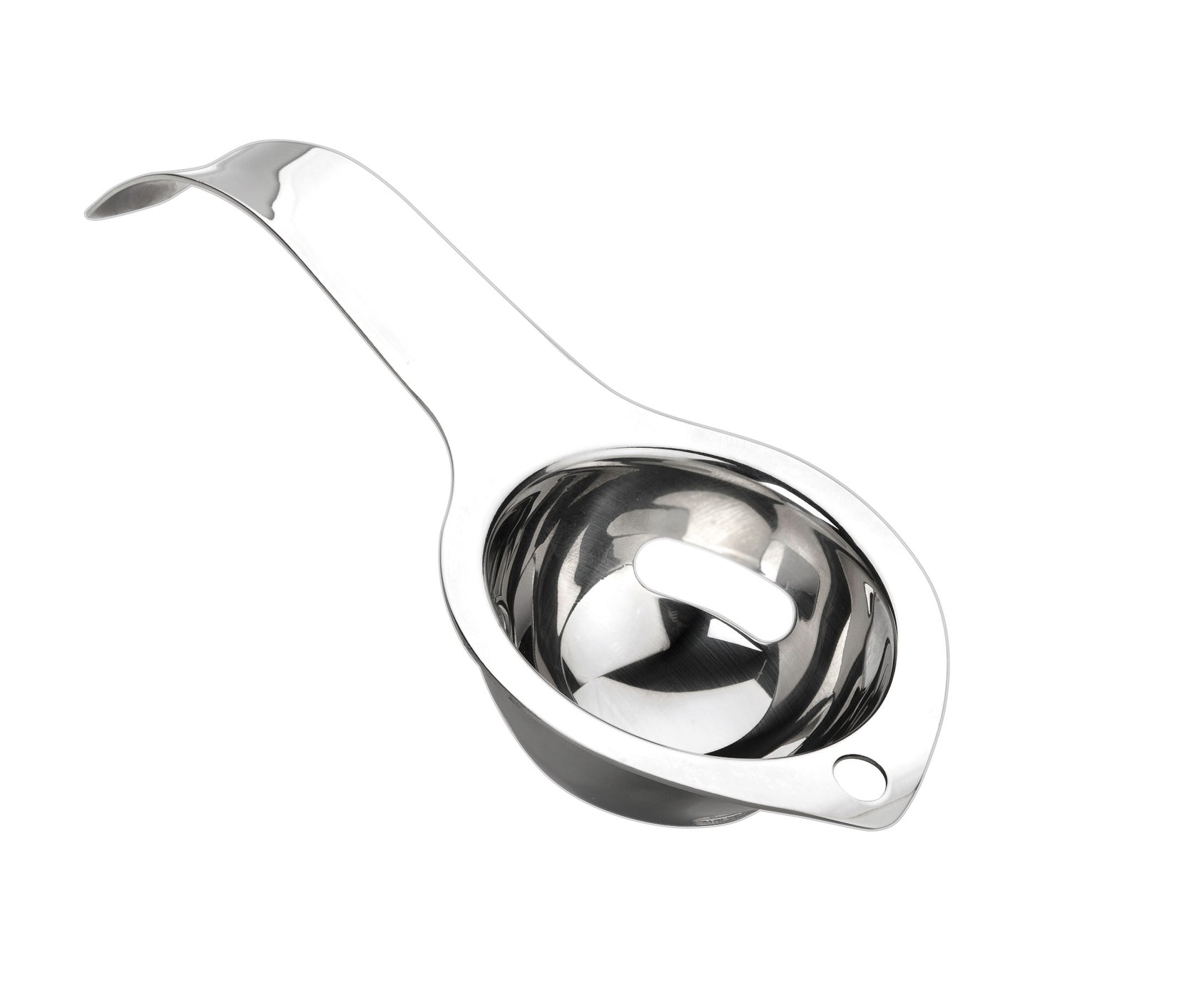 IBILI - Rostfritt stål äggula separator