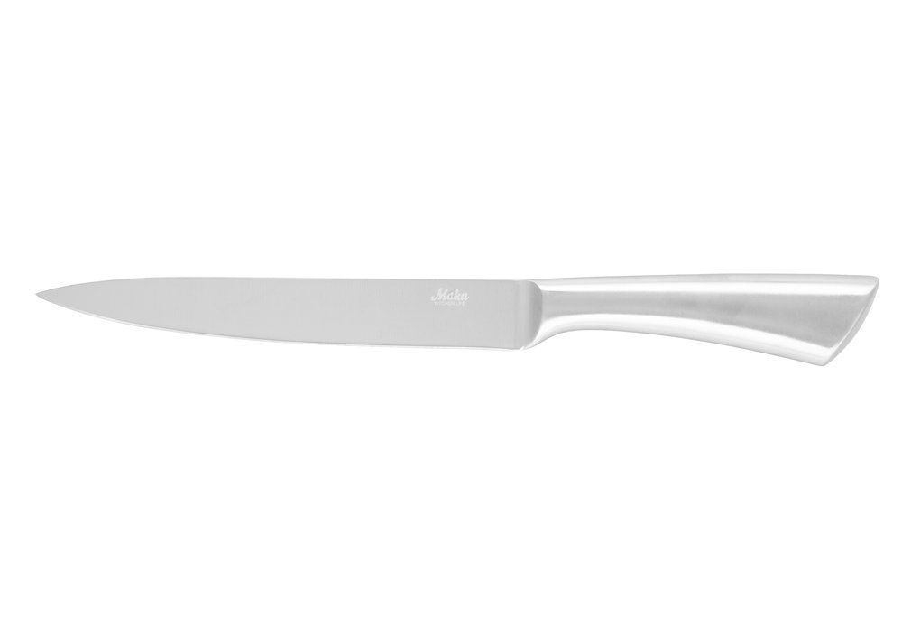Maku skärkniv stål