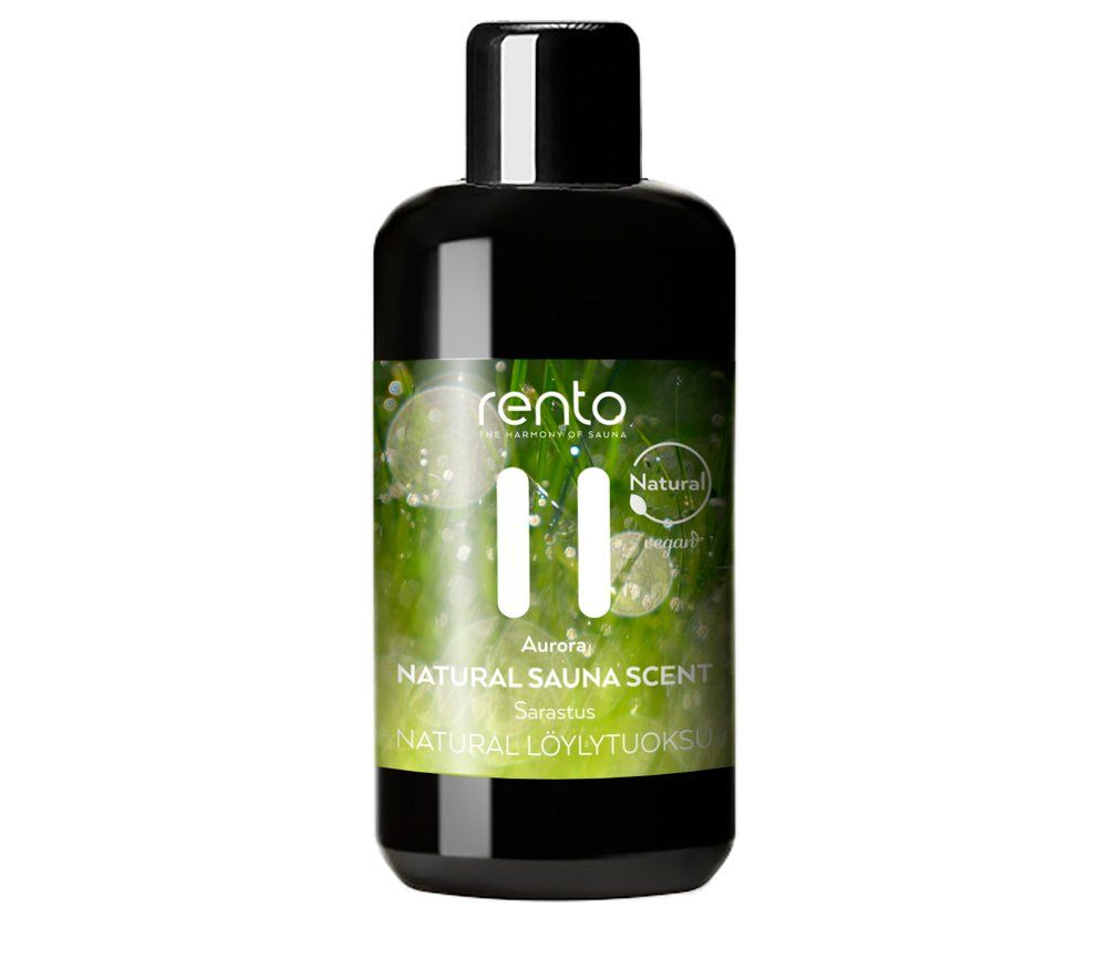 Rento Natural bastudoft Aurora 100 ml