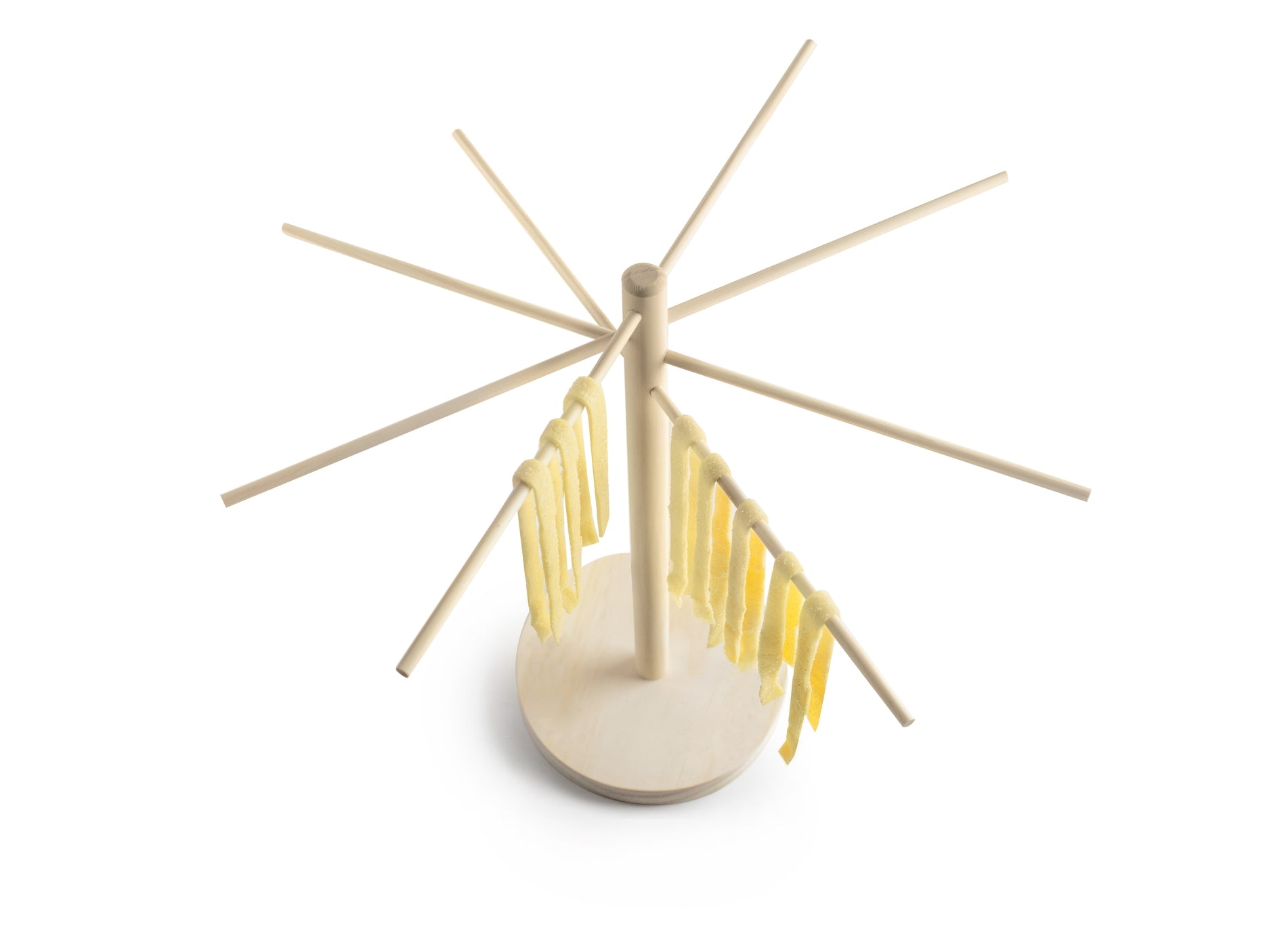IBILI - Avtagbar färsk pasta torktumlare