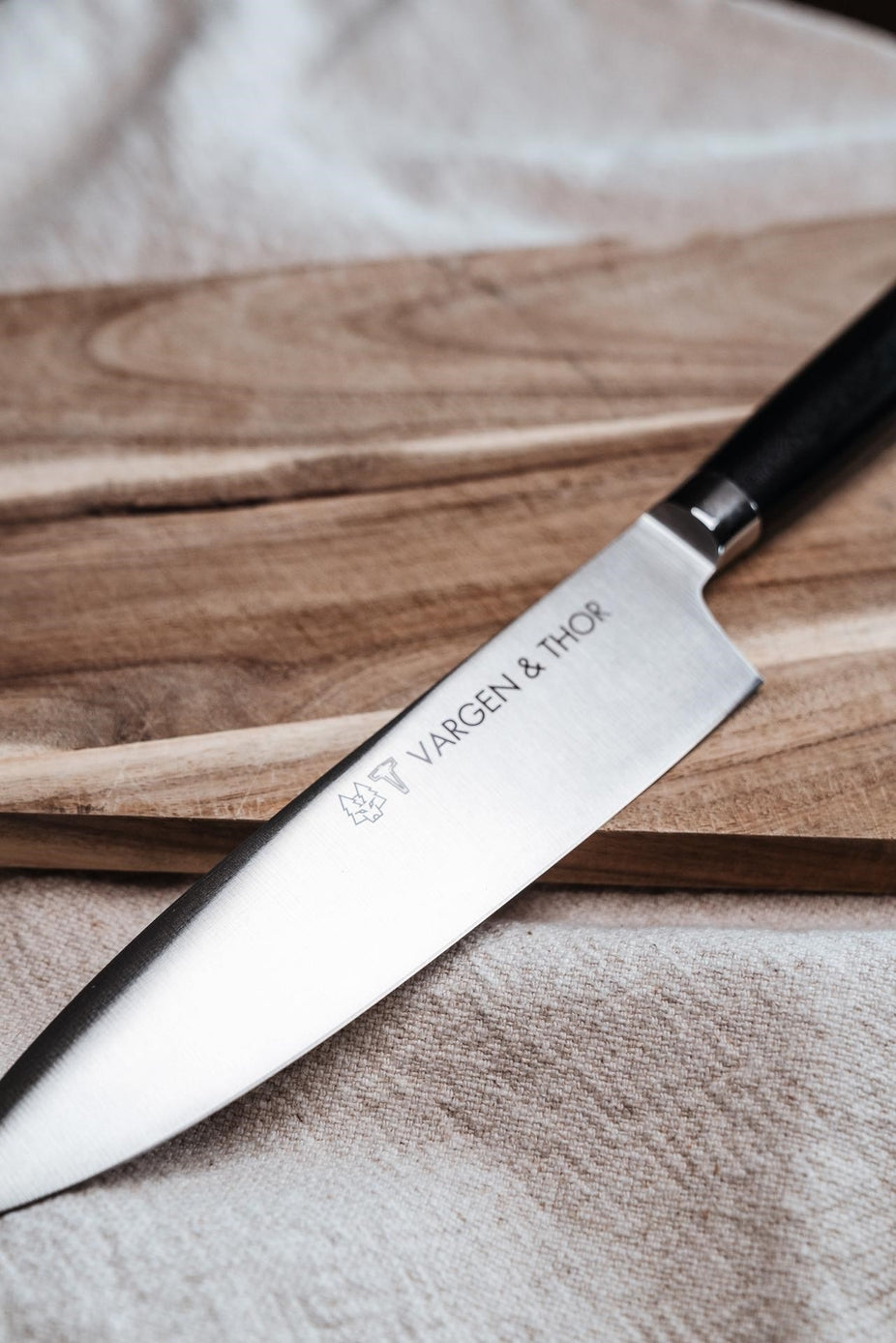 Vargen & thor ROY X – Kockkniv
